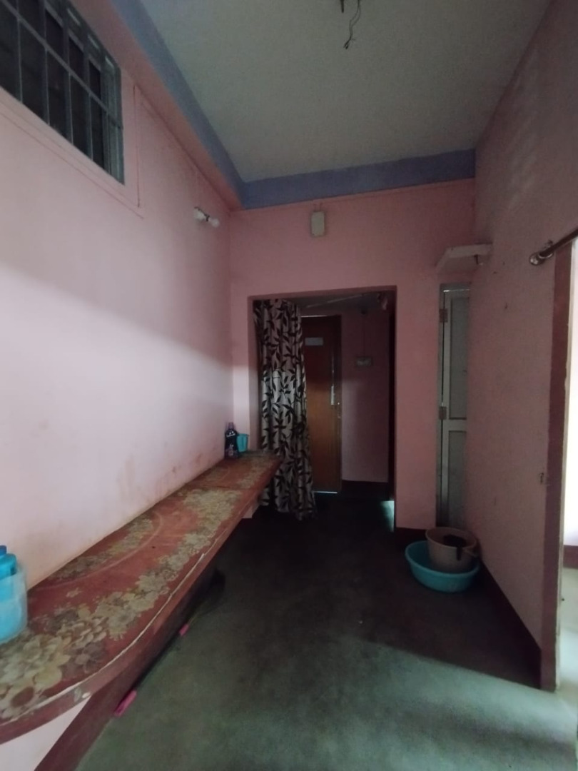 Unfurnished 3bhk in Government Press Rd, Milanpur, West Jyotinagar, Bamunimaidan, Guwahati, Assam, India for Rent